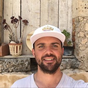 Meet your Posher, Joseph